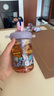 babycare兒童水杯吸管杯大寶寶直飲杯幼兒園水壺500ml維卡紫上學(xué)專用 曬單實(shí)拍圖