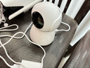 安菱科V380 Pro無(wú)線(xiàn)監控攝像頭家用室內wifi可連手機遠程門(mén)店高清畫(huà)質(zhì) 300萬(wàn)高清【配萬(wàn)向支架】 30天循環(huán)錄像 曬單實(shí)拍圖