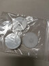 金典（GOLDEN） 金典憑證裝訂機橡膠墊配件財務(wù)裝訂機全機型墊片保護鉆刀打孔支撐 XC103·4公分BD-1S升級版·GD-100用 曬單實(shí)拍圖