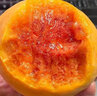北京平谷黃油桃現(xiàn)摘黃肉大桃子當(dāng)季新鮮水蜜桃水果送禮脆甜黃桃 精選【中果】 12個禮盒裝 曬單實拍圖
