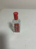 瀘州老窖頭曲 小酒 52度 125ml 濃香型白酒 頭曲 125ml*1瓶 曬單實(shí)拍圖