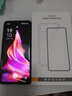 鑫京都【定制 防偷窺】oppo reno9手機(jī)殼reno9pro +保護(hù)套免貼膜全包鏡頭防摔雙面玻璃 reno9pro+【黑色 防窺】升級(jí)防摔 免貼膜 曬單實(shí)拍圖