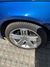 倍耐力（Pirelli）汽車(chē)輪胎 P ZERO 235/40R18 95Y適配奔馳B奧迪A3高爾夫 全新汽車(chē)輪胎 曬單實(shí)拍圖