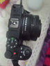 尼康（Nikon）【全新國行帶票】Z30入門級微單相機(jī)Vlog翻轉(zhuǎn)屏自拍旅游家用高清數(shù)碼相機(jī)拆單機(jī) z30單電相機(jī) Z30(16-50 + 50-250)雙鏡頭套裝 套餐三【128G旅拍達(dá)人濾鏡五劍客 曬單實拍圖