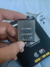 CHIPFANCIER &影視颶風(fēng)聯(lián)名 Gold CFexpress TypeB存儲(chǔ)卡GFX 100II Z9 Z8 XH2 R5C 8K Gold 2T 存儲(chǔ)卡 曬單實(shí)拍圖