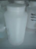 塑料瓶 化工試劑瓶 塑料試劑瓶 HDPE樣品瓶 樣品分裝瓶 大口500ml （10個(gè)） 曬單實(shí)拍圖