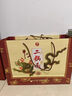 牛欄山二鍋頭百年牛欄山珍品30青龍清香型白酒純糧過(guò)年送禮盒送長(zhǎng)輩年貨 53度 500mL 6瓶 +125ml*6瓶整箱裝 曬單實(shí)拍圖
