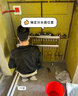 博世（BOSCH）壁掛爐地暖家用天然氣采暖水暖全套供暖系統(tǒng)每平方 德國進口地暖一平方 曬單實拍圖