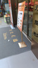 愛展架 kt板廣告牌展示支架立式pop水牌海報展架迎賓牌展板落地掛畫架 【金色方底加重青春款】KT板支架 曬單實拍圖