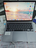 Apple【官方質(zhì)檢】蘋(píng)果（Apple）MacBook Pro/Air 二手蘋(píng)果筆記本電腦商務(wù)辦公游戲設計剪輯 99新20款P52灰P82銀十代16G/1TB 曬單實(shí)拍圖