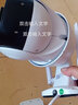 V380Pro攝像頭斷電續(xù)航室外手機(jī)遠(yuǎn)程高清wifi無線360度全景監(jiān)控器 300萬高清【斷電續(xù)航】 64G 曬單實拍圖