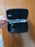 绿联 2.5英寸移动硬盘盒多功能数码配件收纳盒 数据线移动电源充电宝器U盘手机耳机保护盒 实拍图