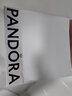 潘多拉（PANDORA）愛意永恒項(xiàng)鏈套裝氣質(zhì)七夕情人節(jié)禮物送女友 愛意永恒 均碼 曬單實(shí)拍圖