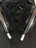 DACHAN定制ZY張揚(yáng)HD650/HD600/HD580耳機(jī)升級(jí)線2.5/3.5/4.4插頭平衡線 2.5四級(jí)平衡便攜1.2M【ZY-243】 曬單實(shí)拍圖