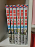 正版 夏目友人帳漫畫全套1-20-21-22-26-29-28-29冊 綠川幸繪 夏目貴志貓咪老師溫馨治愈妖怪物語 日本漫畫動畫劇場版原著小說周邊書 力潮 第21-26冊 曬單實拍圖