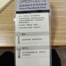 溫莎牛頓（WINSOR&NEWTON） 溫莎牛頓水粉筆 畫家專用畫筆套裝 水粉畫筆套裝 6支套裝 曬單實拍圖