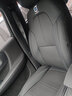 智匯沃爾沃XC60 S90 s60L XC40 XC90坐墊座套真皮全包四季汽車(chē)全包圍 五座超纖皮座套+五座雙層腳墊+后備箱墊【備注顏色】 08-25年款沃爾沃專(zhuān)車(chē)定制座套 曬單實(shí)拍圖