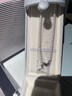 joyself極光淡水珍珠項(xiàng)鏈高級(jí)感小米珠baby串珠鎖骨鏈送老婆送女友禮物 「甄選」極光淡水 / 銀扣3.5-4mm 曬單實(shí)拍圖