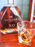 路易斯慕尚法國進(jìn)口 路易斯慕尚 XO洋酒 白蘭地 40度 1L禮盒裝 單瓶 曬單實(shí)拍圖