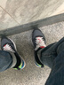 匡威（Converse）中性Chuck Taylor CORE低幫系帶帆布鞋 101001 39.5 曬單實(shí)拍圖