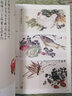 陸抑非花鳥(niǎo)畫(huà)講義(新版/名家講稿系列 曬單實(shí)拍圖