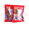 皮婆婆皮婆婆鄆城燒雞菏澤特產(chǎn)皮家燒雞農家散養雞土雞鹵味雞肉熟食禮盒 散養雞單只500g(無(wú)禮盒) 曬單實(shí)拍圖