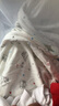 麗嬰房（Les enphants）童裝兒童內衣套裝男女寶寶印圖柔軟內衣套裝秋衣秋褲套裝 兩?？厶籽b 120 CM/6歲 曬單實拍圖