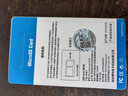 BLKE 適用螢石監(jiān)控攝像頭TF卡Class10內存卡C6CN CP1 C3C專用Micro SD存儲卡 256G TF卡【適用螢石監(jiān)控攝像頭】 曬單實拍圖