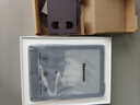 漢王（Hanvon）Clear6英寸電子書閱讀器 墨水屏電紙書平板 智能閱讀本電子紙 看書學(xué)習(xí)便攜閱讀 冰山灰 曬單實(shí)拍圖