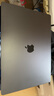 蘋(píng)果（Apple）macbook pro 16英寸m1 m2 m3 pro/max芯片蘋(píng)果筆記本電腦 深空灰色 99新M3 MAX(14+30核) 36+1T 曬單實(shí)拍圖