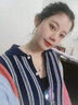 卡詩諾三世之戀輕奢銀項鏈女紀念日生日520情人節(jié)禮物送女友送老婆 紫鉆閃歐鏈+水波鏈+多倉閃電送達 曬單實拍圖