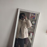 LPOX冬季棉服外套秋冬韓系小個(gè)子冬季立領(lǐng)棉服女氣質(zhì)加厚棉襖外套 杏色 M 建議100-110斤 曬單實(shí)拍圖