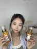 水循環(huán)（REOCLE）蝦青素套裝水乳霜精華保濕面部護膚化妝品專(zhuān)柜 兩件套組合（水+乳） 曬單實(shí)拍圖