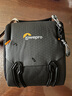 樂攝寶（Lowepro）Adventura III  冒險(xiǎn)者 腰包  三代 單肩 相機(jī)包 攝影包 適用無反相機(jī) 冒險(xiǎn)者腰包 SH 120 III 黑 曬單實(shí)拍圖