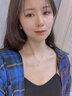 心言心語平安扣鉆石項鏈女和田玉吊墜高級走心520情人節(jié)禮物送女友媽媽 平安扣項鏈 曬單實拍圖