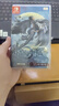 【二手99新】任天堂Switch NS1/NS2通用海外游戲實體卡帶 軟件 適配Switch2 獵天使魔女2 貝姐 中文 標準版（盒裝） 曬單實拍圖
