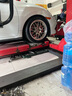 米其林輪胎Michelin 競(jìng)馳 PILOT SPORT 5 225/45R17 94Y ZR凱迪拉克ATS 曬單實(shí)拍圖