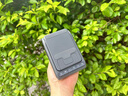 LINKPIN便攜式睡眠音箱白噪音無線藍(lán)牙支架小音響刷劇可充電低音炮解壓助眠送禮推薦 黑礦石-便攜式音箱 曬單實(shí)拍圖