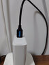 威迅（VENTION）type-c數據線(xiàn) 6A充電線(xiàn)66W超級快充 適用華為手機安卓數據線(xiàn) 1米CORBF 曬單實(shí)拍圖