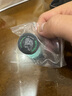 LP 夢(mèng)皮頭臺(tái)球桿皮頭小頭斯諾克槍頭黑八桌球黑8球桿臺(tái)球配件用品 11mm 超級(jí)夢(mèng)(H2)硬度值78-79 曬單實(shí)拍圖