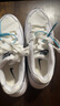 耐克（NIKE）官方艦店女鞋 秋季新款AIR MAX氣墊運動(dòng)鞋輕便休閑鞋透氣跑步鞋女 白色/偏小/拍大半碼或一碼 36 曬單實(shí)拍圖
