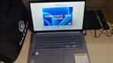 華碩（ASUS）無畏15 15.6英寸高性能Pro級商務(wù)辦公學(xué)生游戲手提筆記本電腦 無畏15 i5-12500H  1080P  銀 16G內(nèi)存/1T固態(tài) 曬單實拍圖