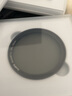 斯莫格（SmallRig）可調減光鏡VND2-32圓形CPL偏振鏡52mm/67mm星芒黑柔磁吸相機濾鏡蘋(píng)果iPhone16手機濾鏡夾攝影配件 【52mm】磁吸1/4黑柔濾鏡 曬單實(shí)拍圖