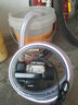 灼濛 自動(dòng)停機電動(dòng)抽油泵12V24V220V伏自吸泵油泵柴油泵加油機抽油 自動(dòng)停機款【12V油泵】 曬單實(shí)拍圖