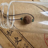 九刀匠天然越南芽莊奇楠沉香雕刻龍鳳呈祥吊墜真品老料中國風(fēng)女項鏈 99分沉水 約16mm*1.7g(周長(cháng)80cm 曬單實(shí)拍圖