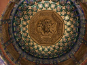 米風(fēng)（MIWIND）304風(fēng)帽不銹鋼穿墻風(fēng)帽排風(fēng)罩廚房排風(fēng)口油煙機(jī)外墻排氣口出風(fēng)罩 304不銹鋼（開孔150*管長(zhǎng)500） 曬單實(shí)拍圖