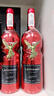 夢(mèng)菲谷 天使之吻干紅葡萄酒 法國原酒進(jìn)口紅酒 橡木桶陳釀750ML*6 紅色單支裝 750mL 1瓶 曬單實(shí)拍圖
