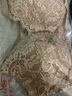 黛安芬/Triumph呼吸性感蕾絲內(nèi)衣七夕禮物收副乳調(diào)整型薄杯文胸16-8674 裸膚色-CO 80E 曬單實拍圖