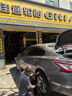米其林（MICHELIN）汽車輪胎 215/55R17 94V 浩悅五代Primacy 5 適配大眾邁騰/帕薩特 曬單實(shí)拍圖