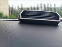 車(chē)載空氣凈化器太陽(yáng)能無(wú)線(xiàn)汽車(chē)高級擺件不插電自動(dòng)消毒新車(chē)除甲醛 曬單實(shí)拍圖